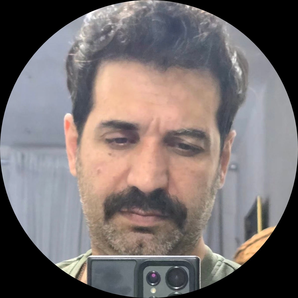mey3amko3ari