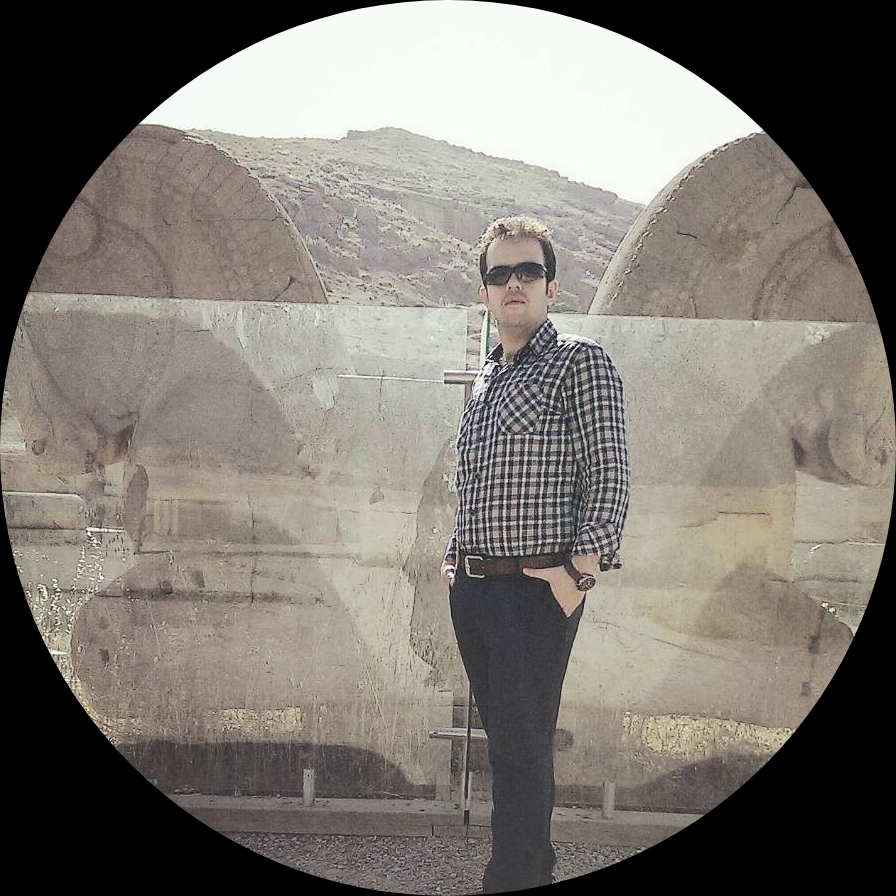 mohammadi