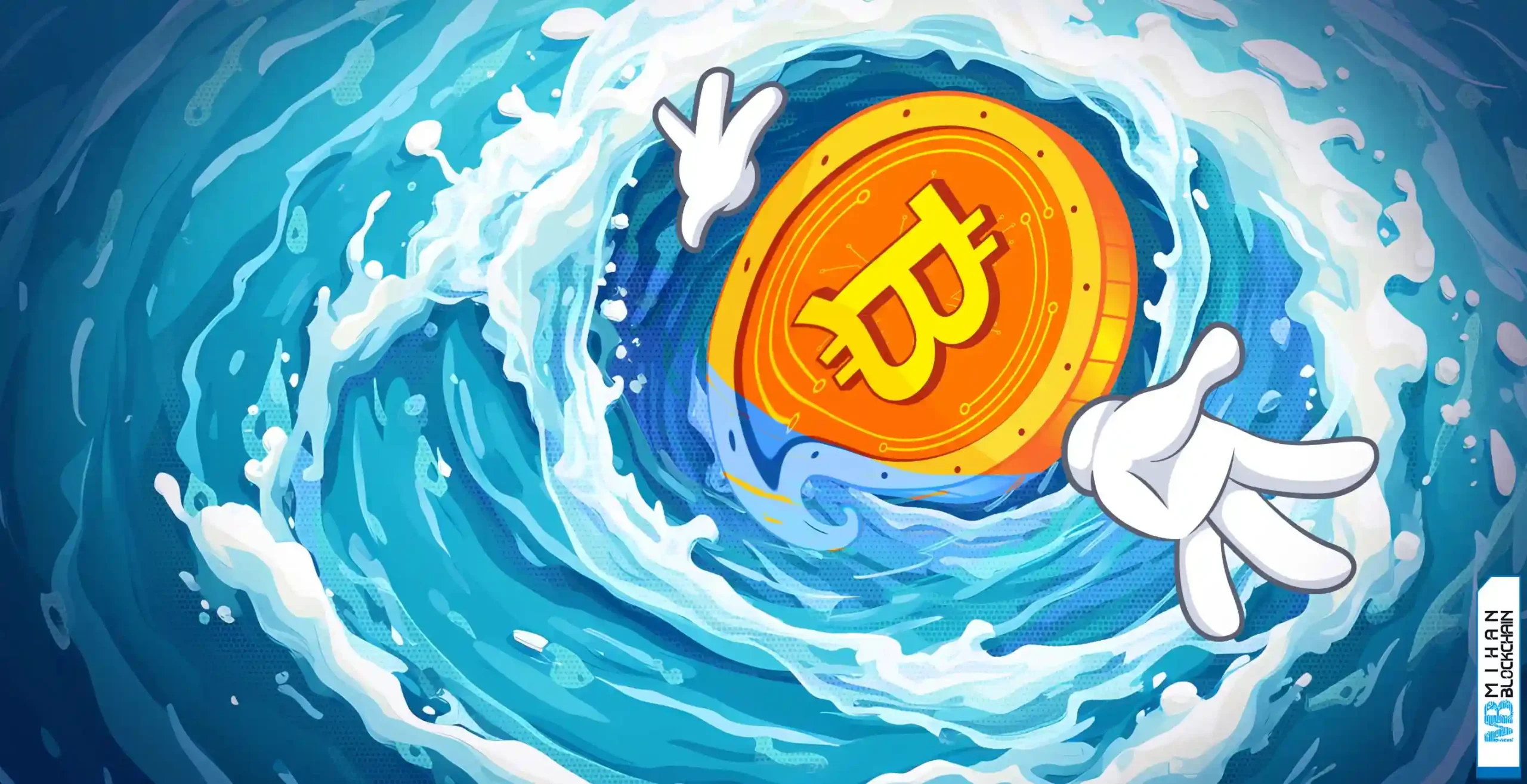کاهش قیمت بیت کوین تقصیر کیست؟ تحلیلگران پاسخ می&zwnj;دهند