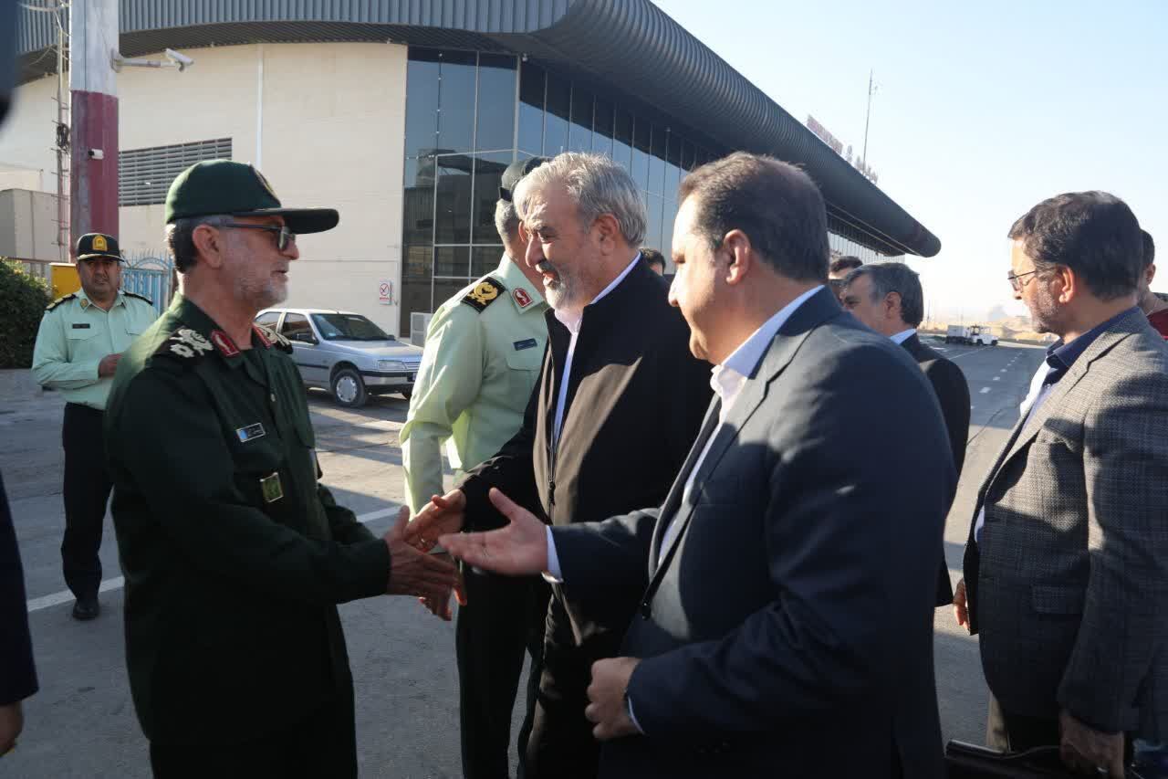 رئیس کمیسیون امنیت ملی: مجلس اقتصاد متکی به مرز را در استان‌های مرزی دنبال می‌کند